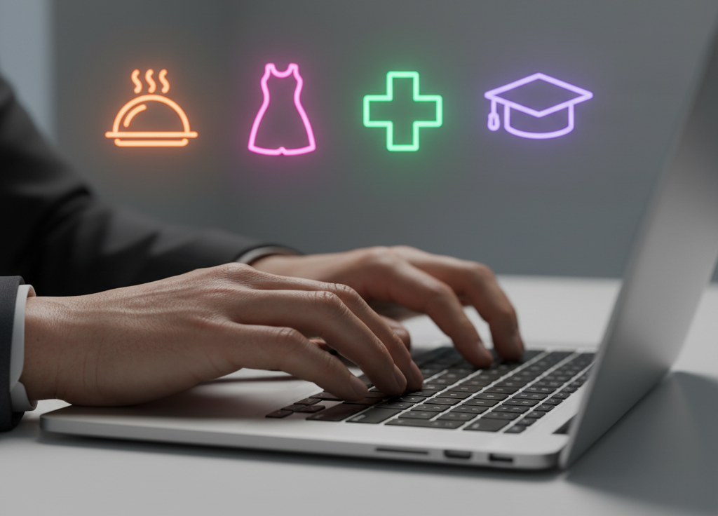 Imagen de posicionamiento en Google