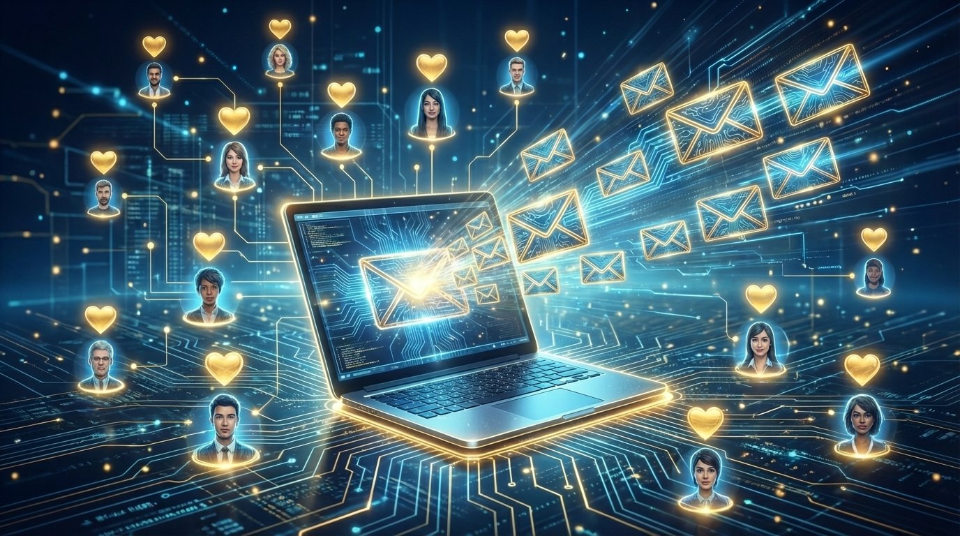 Email Marketing 2026