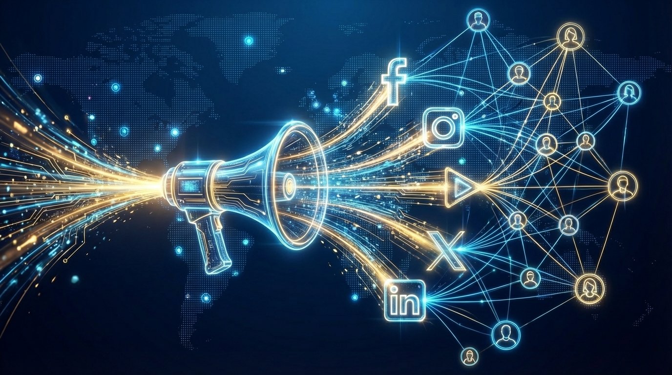 Publicidad Redes Sociales 2026